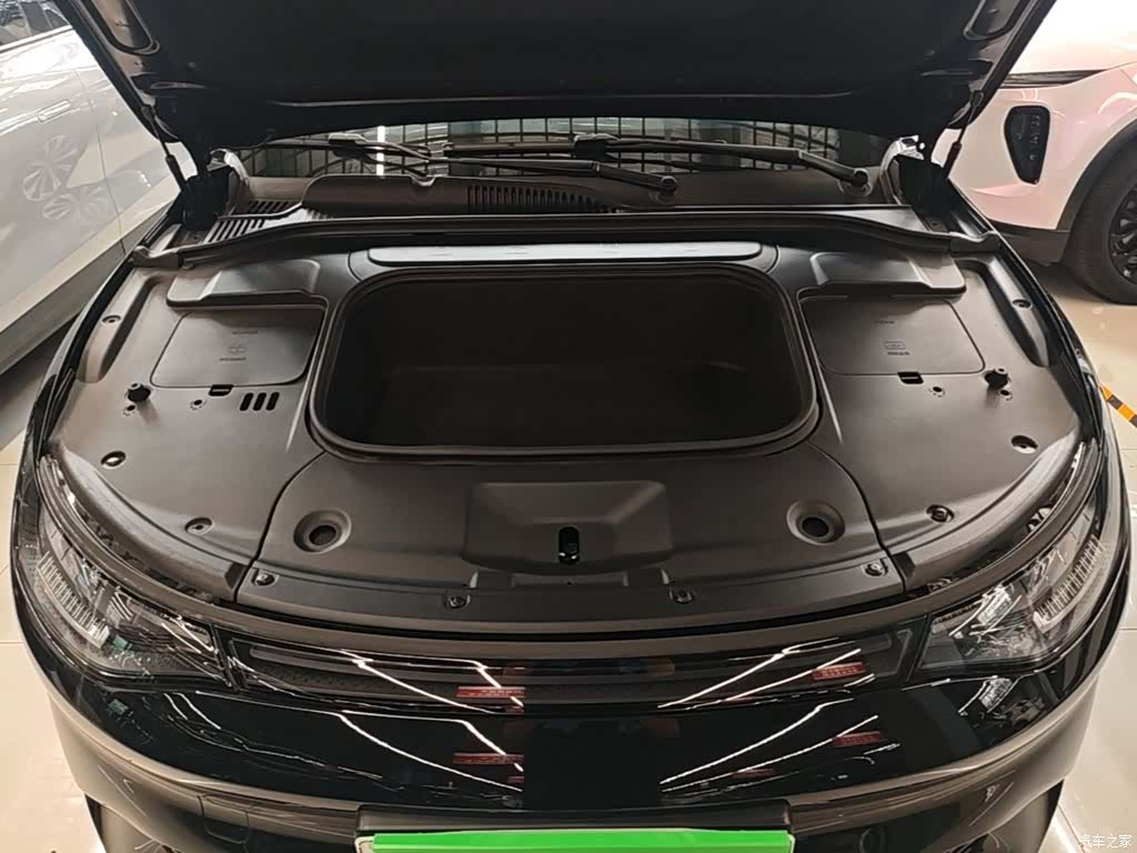 Leapmotor C01, 2024 20