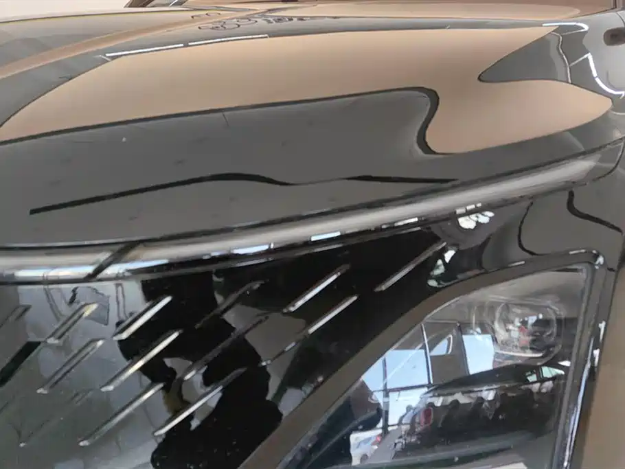 Wuling Wuling Starlight