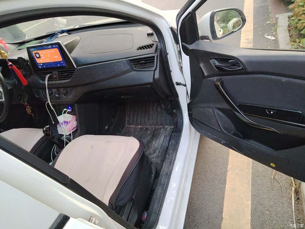 Wuling 310, 2019 21