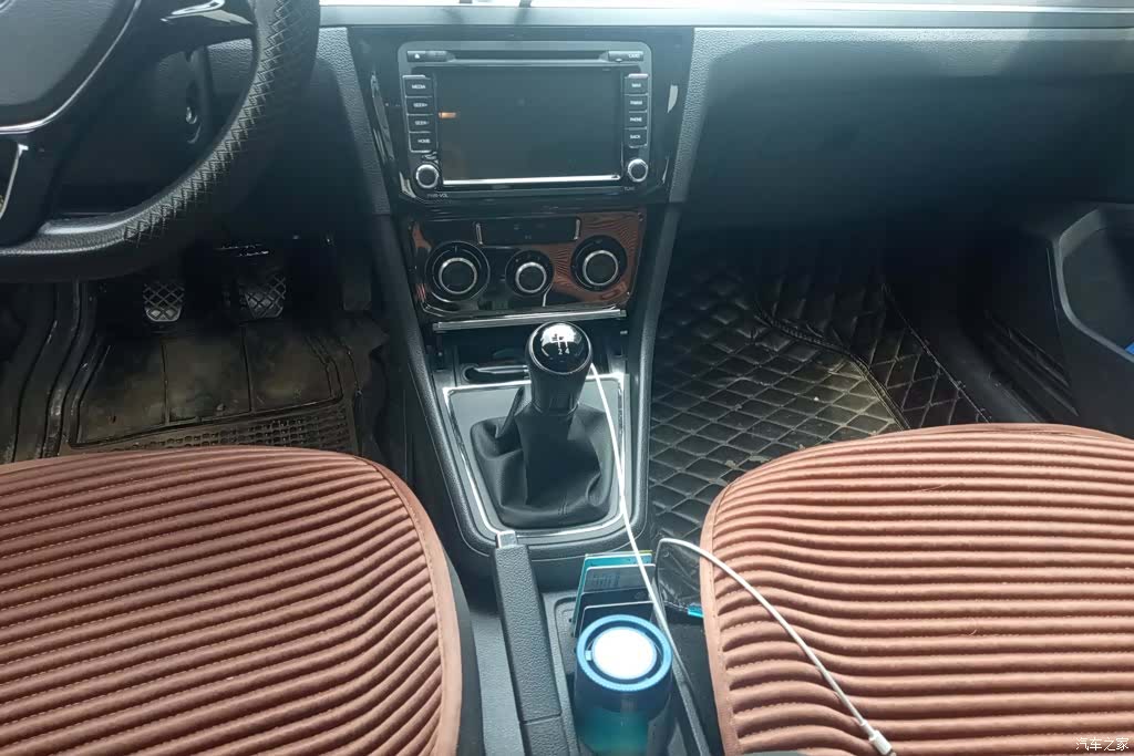 Volkswagen Bora, 2017 16