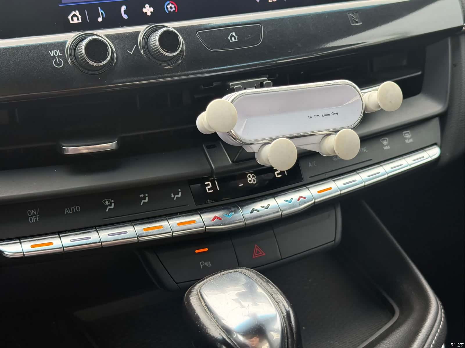 Cadillac CT4, 2021 13
