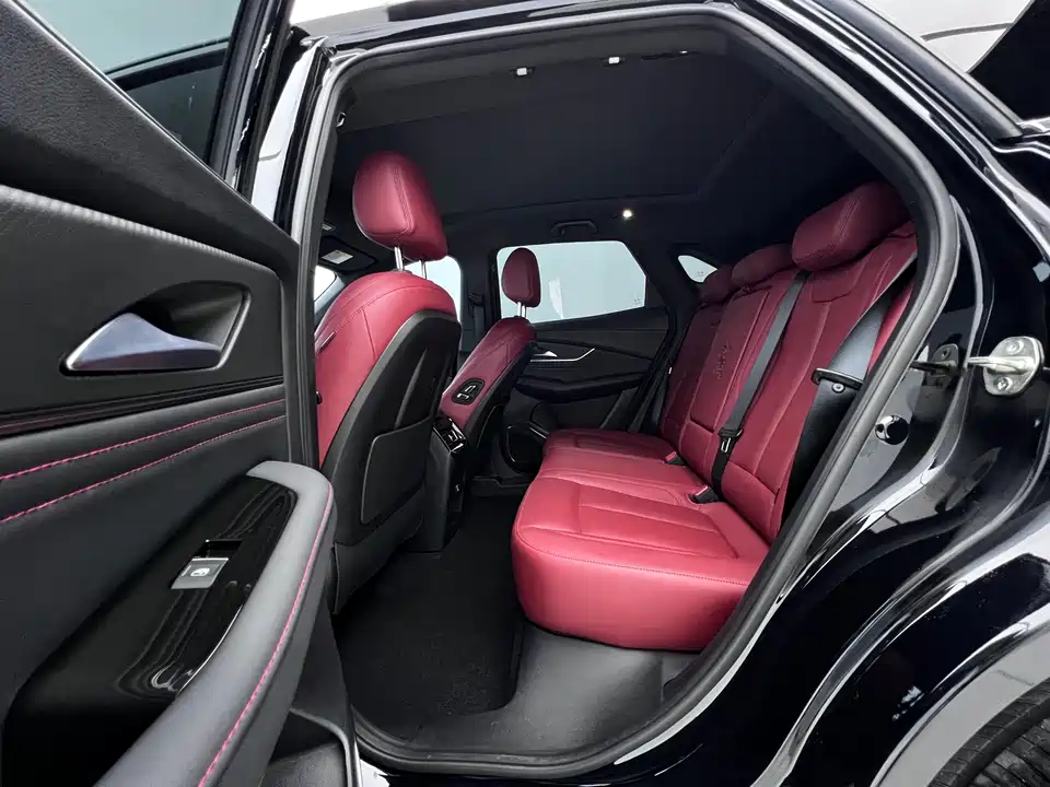 Forthing Popular T5 EVO