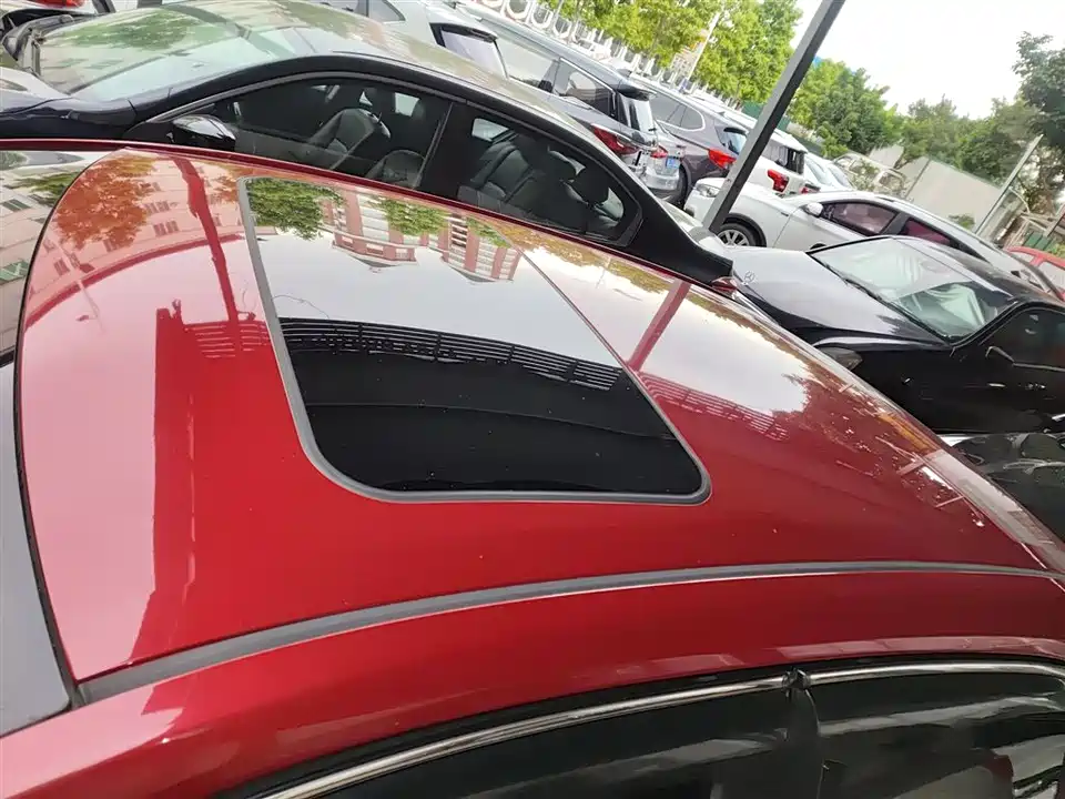 Toyota Lei Ling