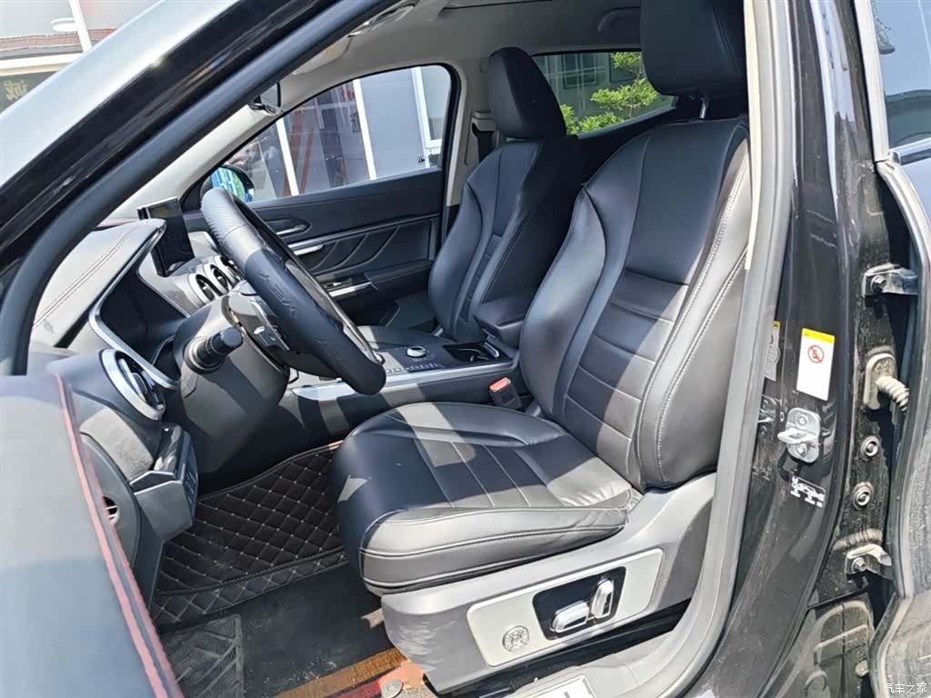 WEY VV5, 2018 15