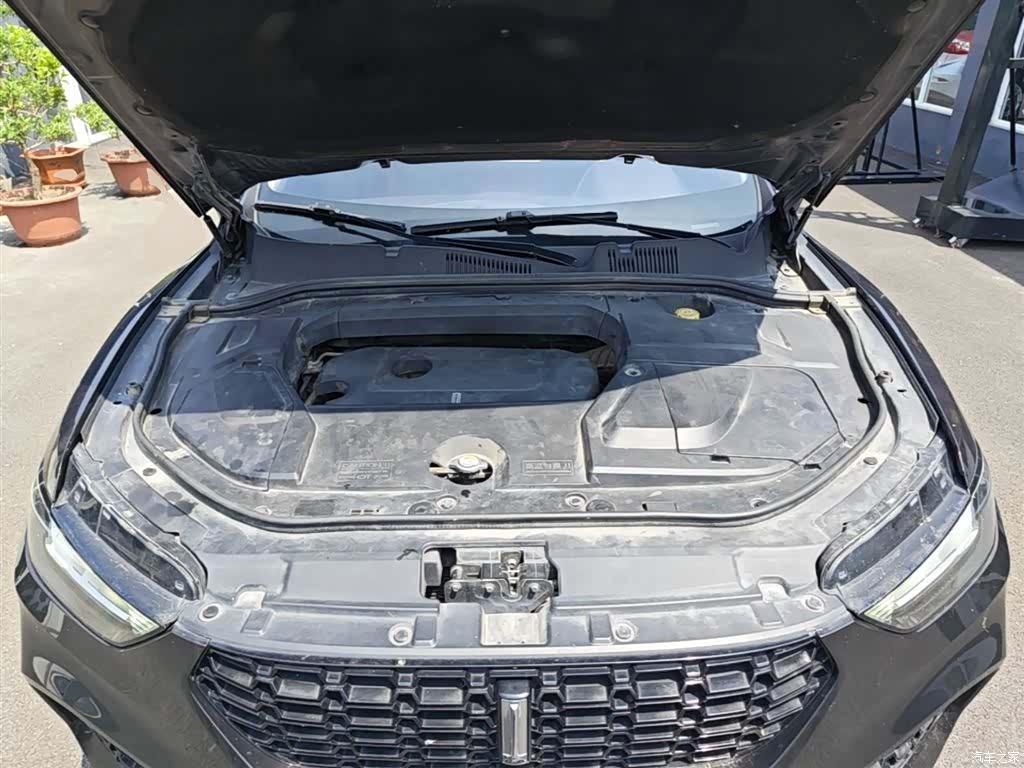 WEY VV5, 2018 20