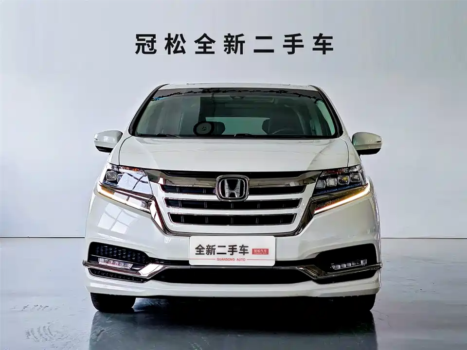 Honda Ai Lishen