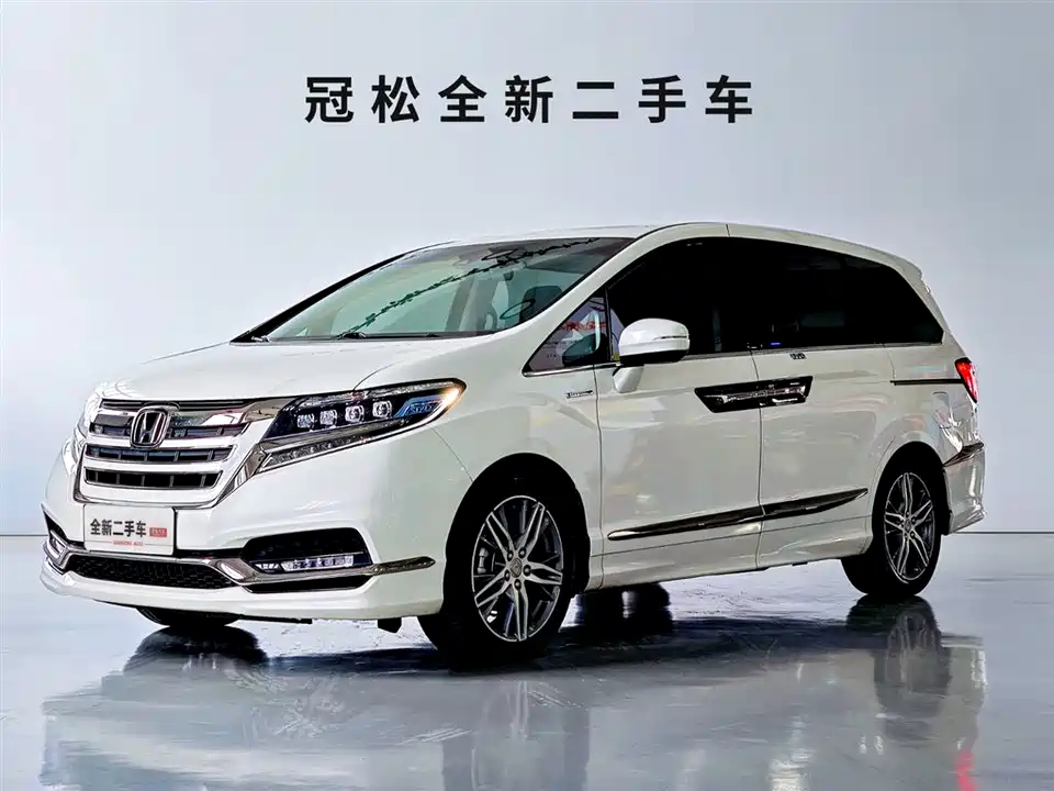 Honda Ai Lishen