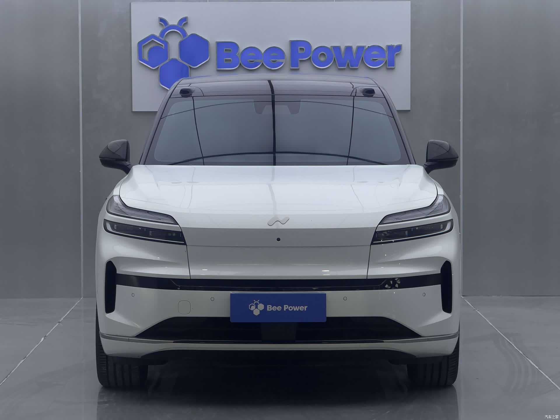 NIO L90, 2026 2
