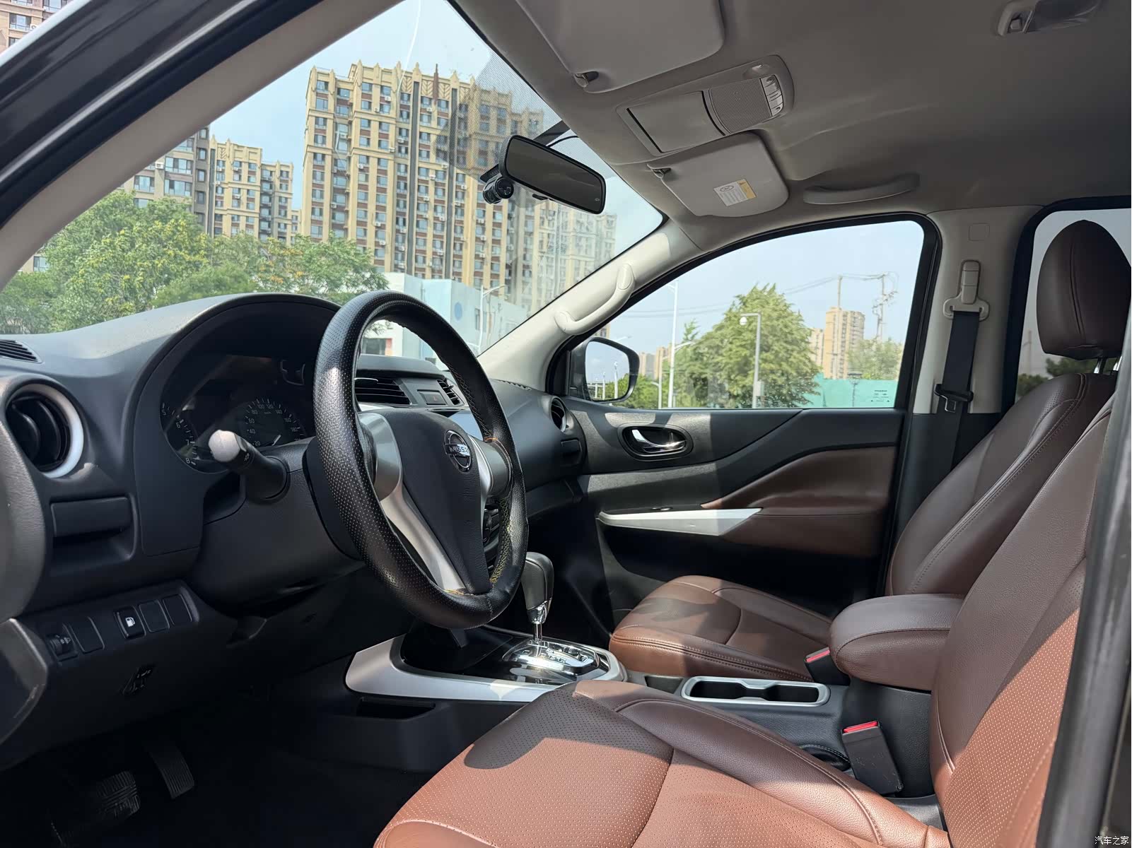 Nissan QR25, 2019 7