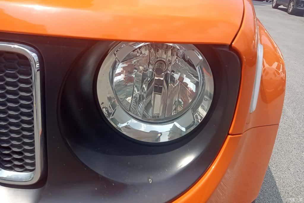 Jeep Renegade, 2016 все фото