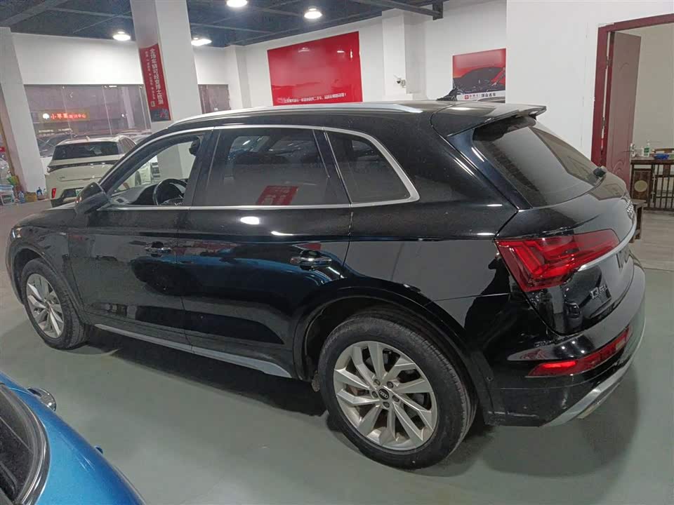 Audi Q5L