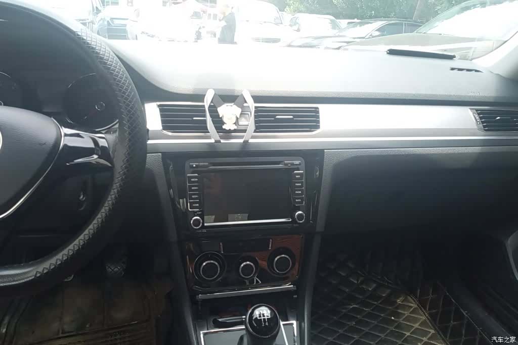Volkswagen Bora, 2017 13