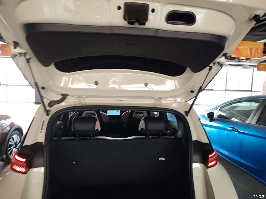 BYD Seagull, 2023 19