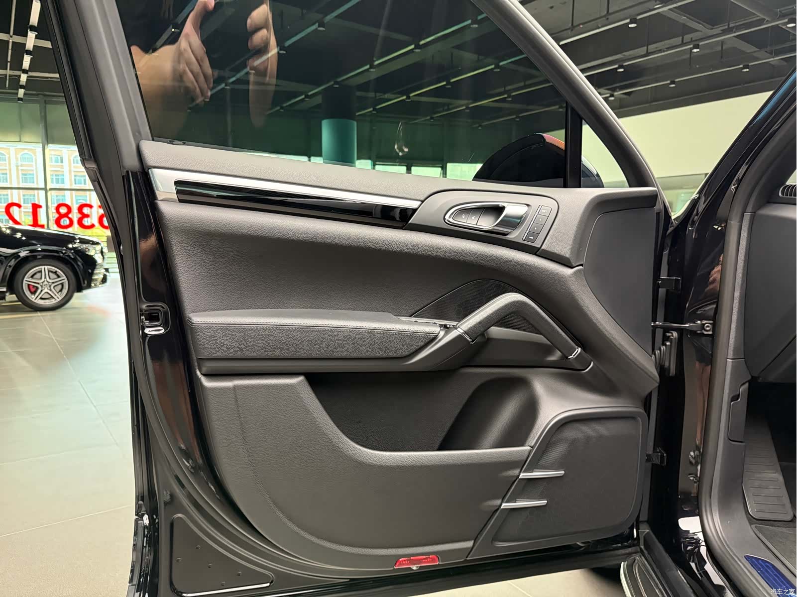 Porsche Cayenne, 2015 23