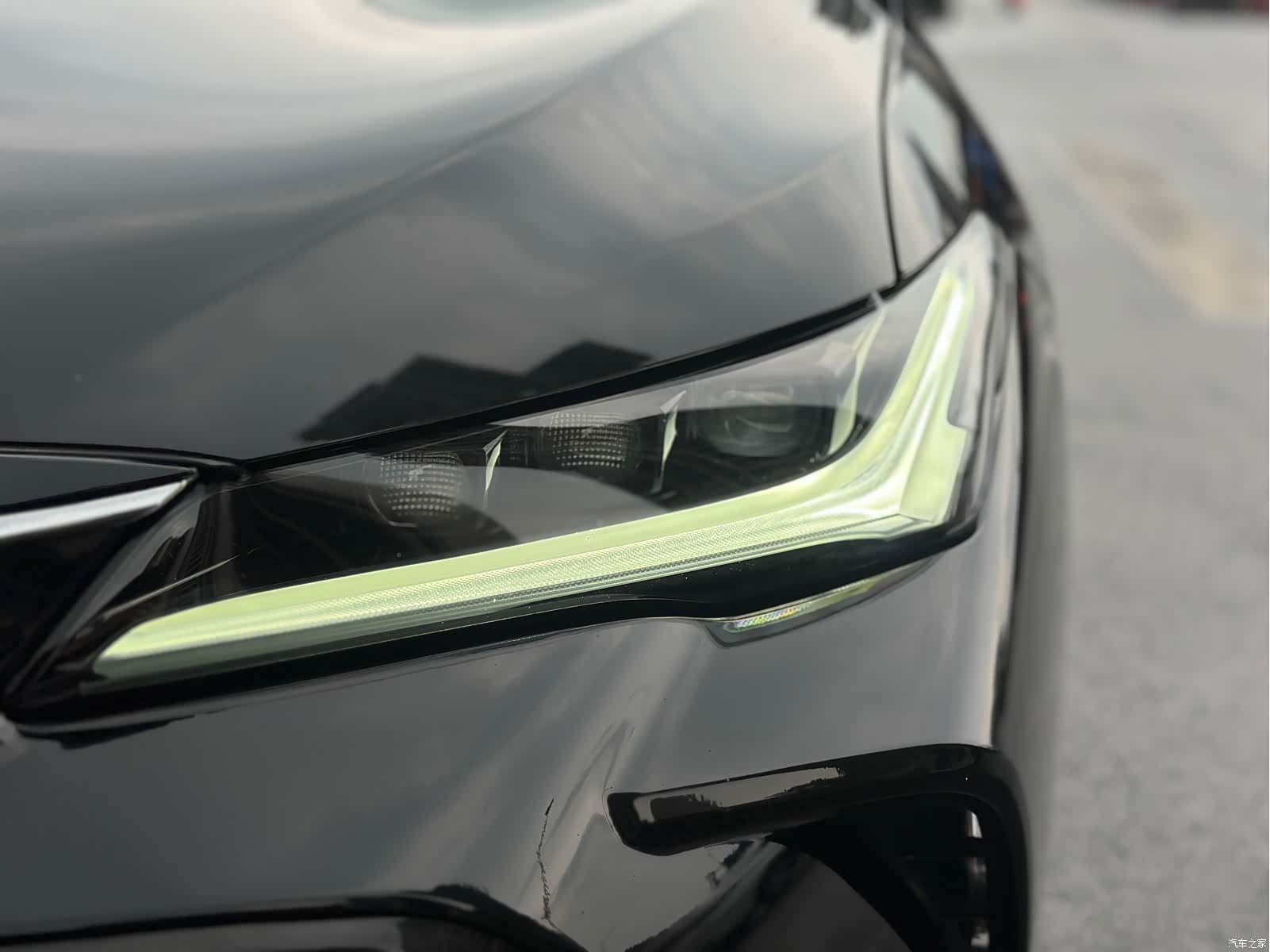 Toyota Avalon, 2023 13