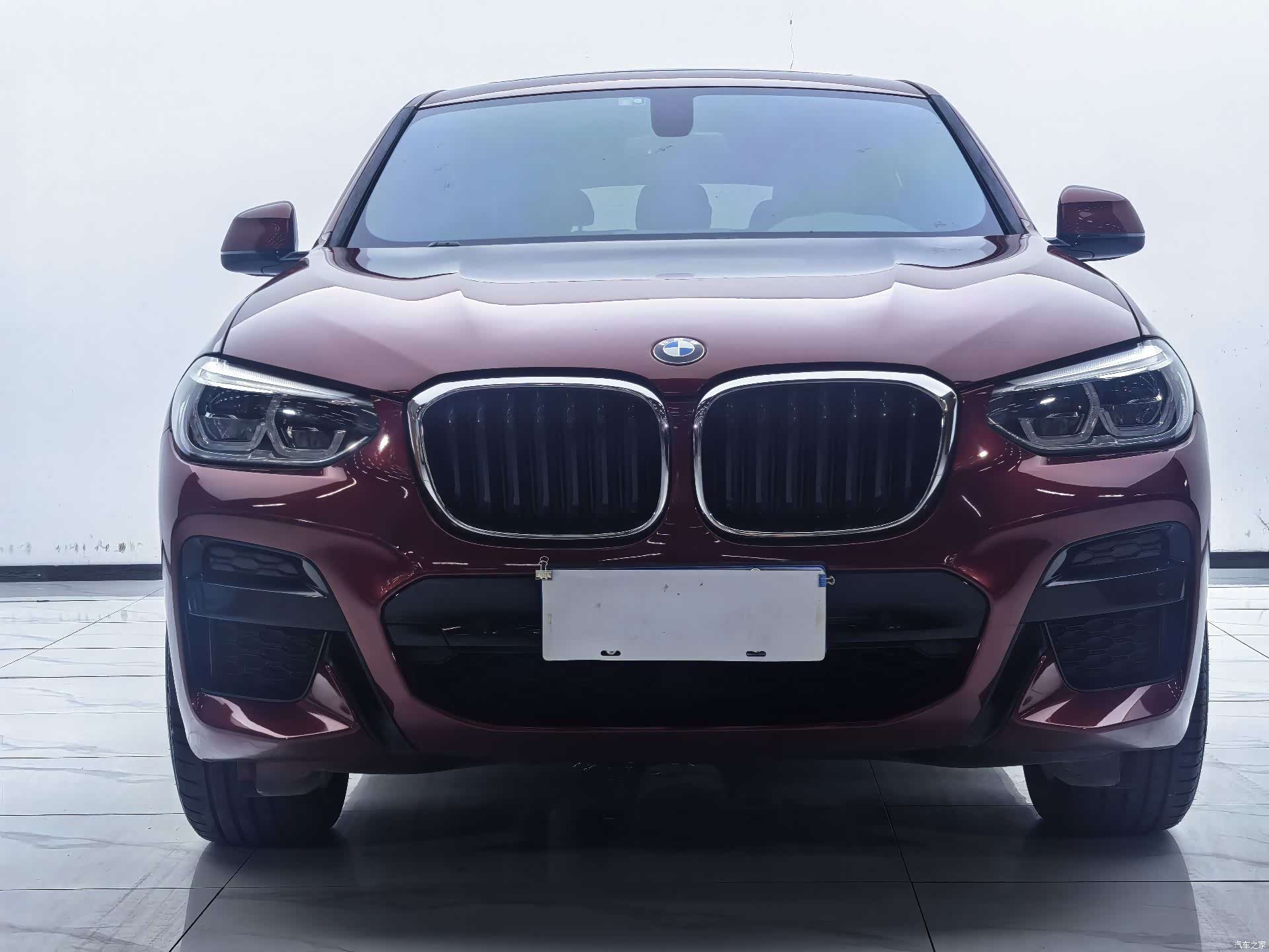 BMW X4, 2020 2