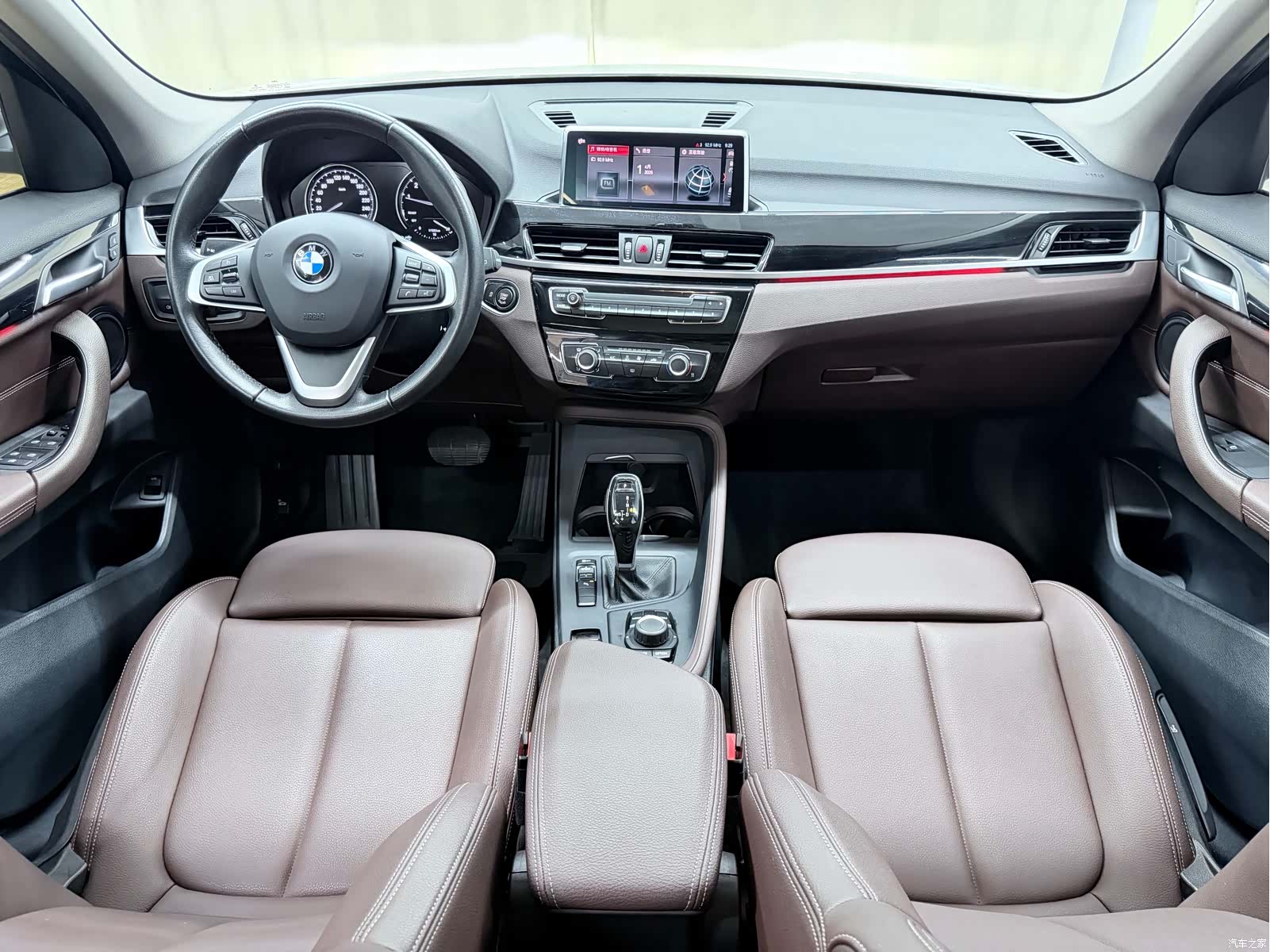 BMW X1, 2020 10