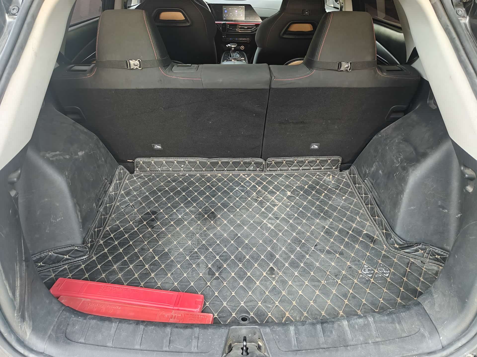 Changan X5, 2021 13