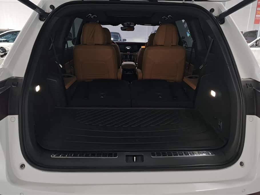 Li Auto Ideal ONE