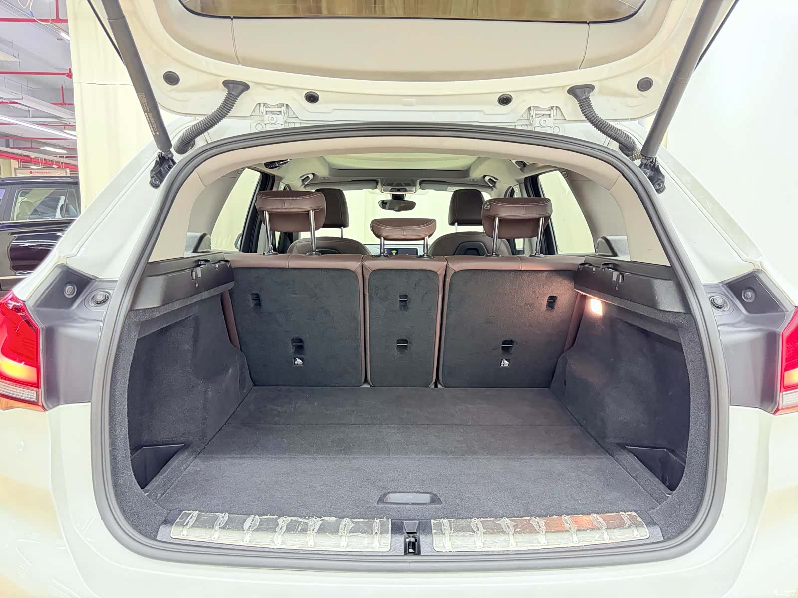 BMW X1, 2020 23