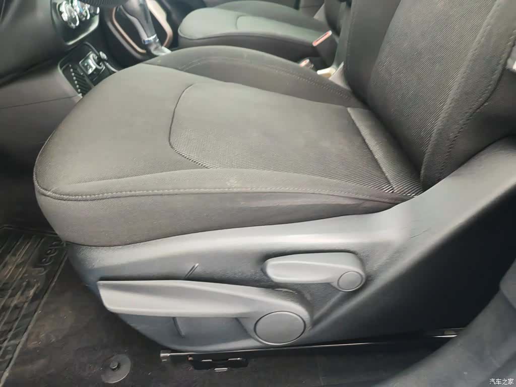 Jeep Renegade, 2018 20