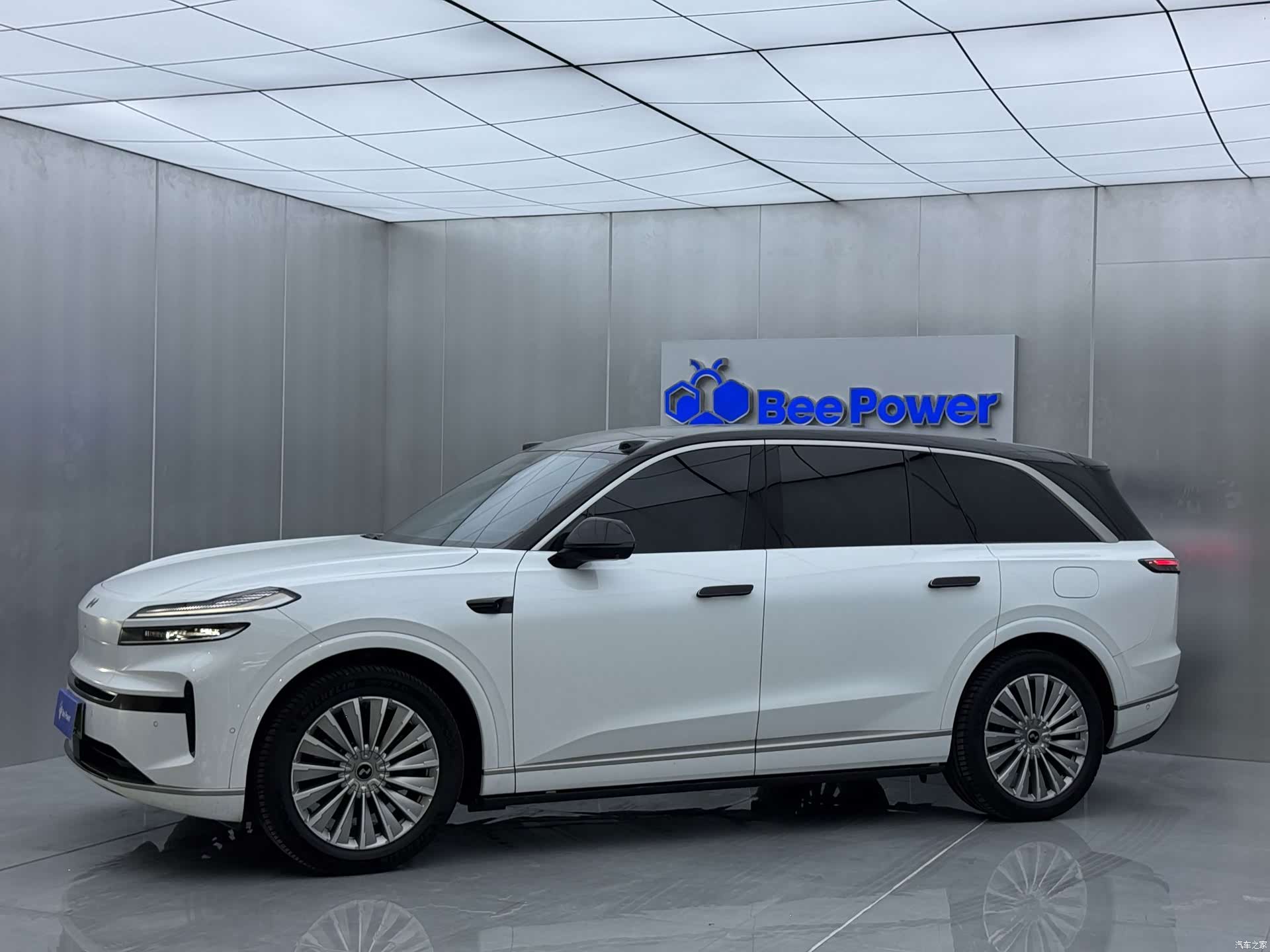 NIO L90, 2026 4