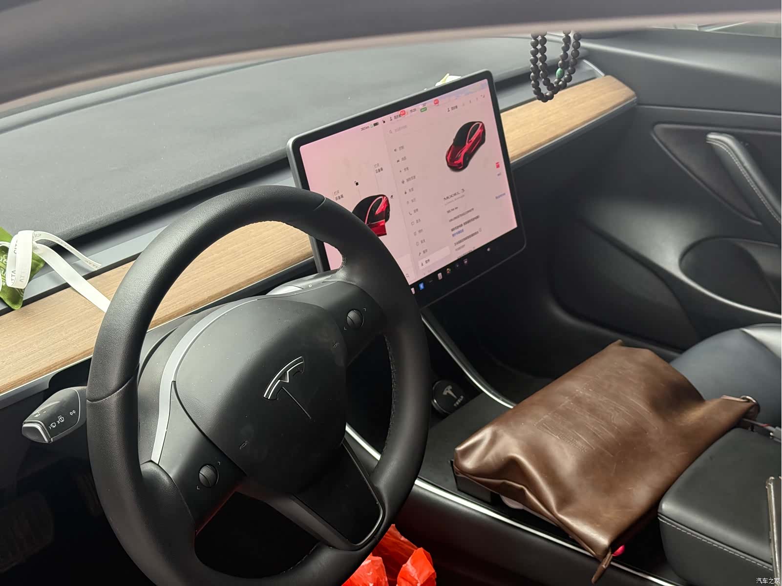 Tesla Model 3, 2020 3