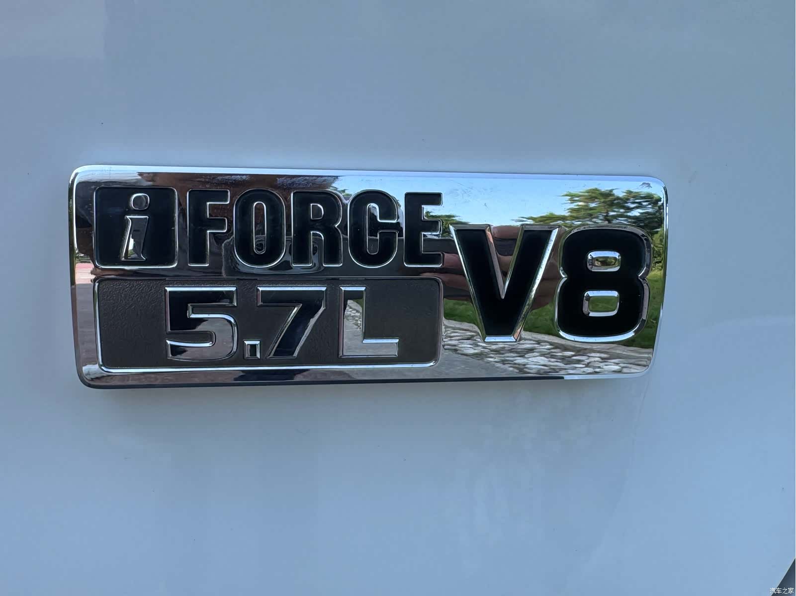 Toyota Sequoia, 2016 9