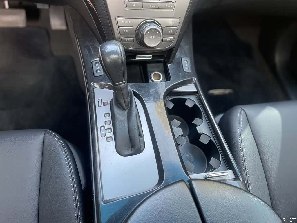 Acura MDX, 2008 21