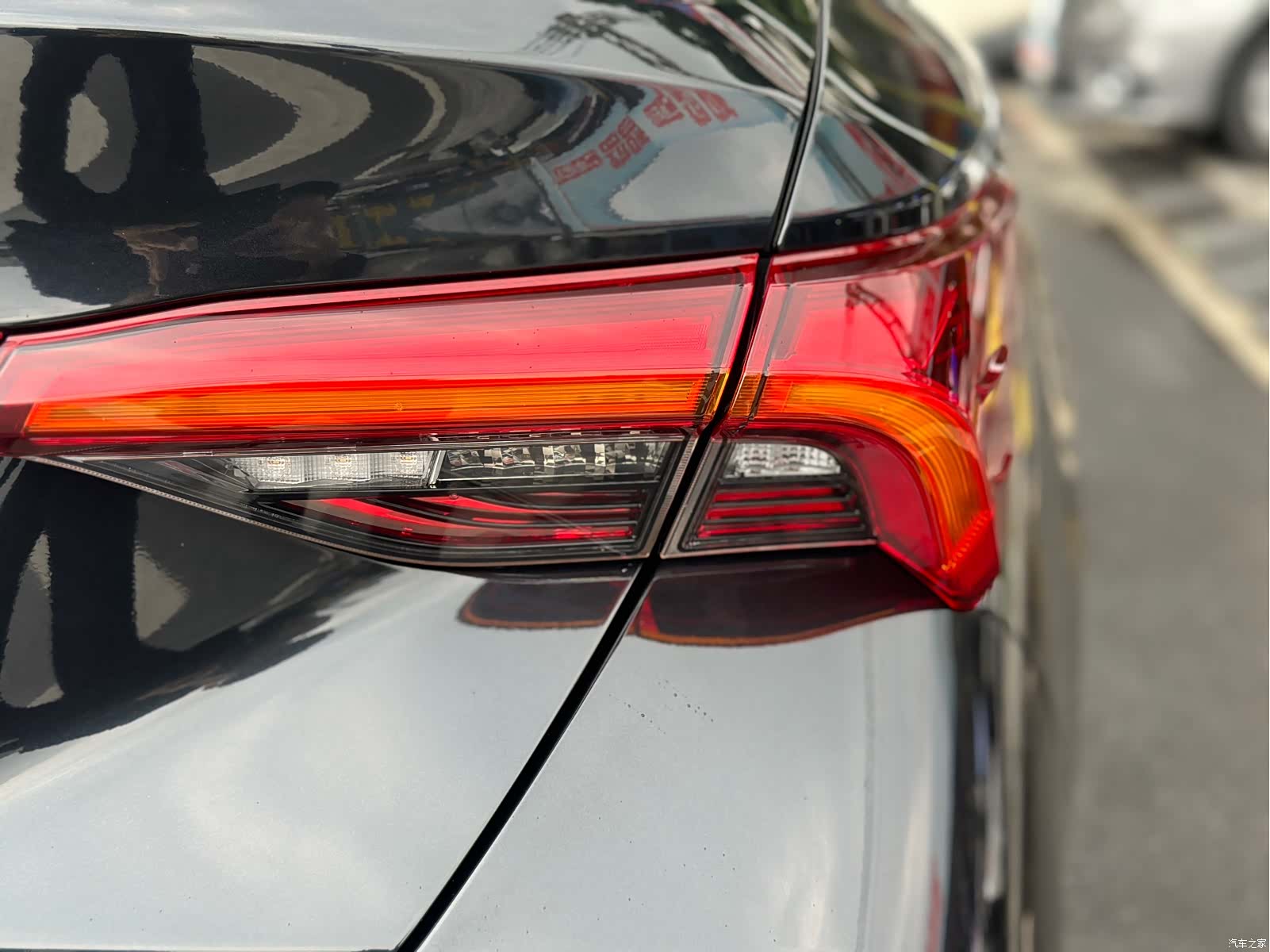 Toyota Avalon, 2023 14
