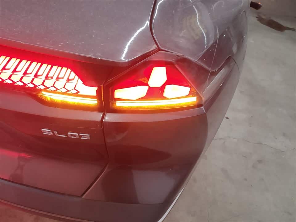 DEEPAL Dark blue SL03