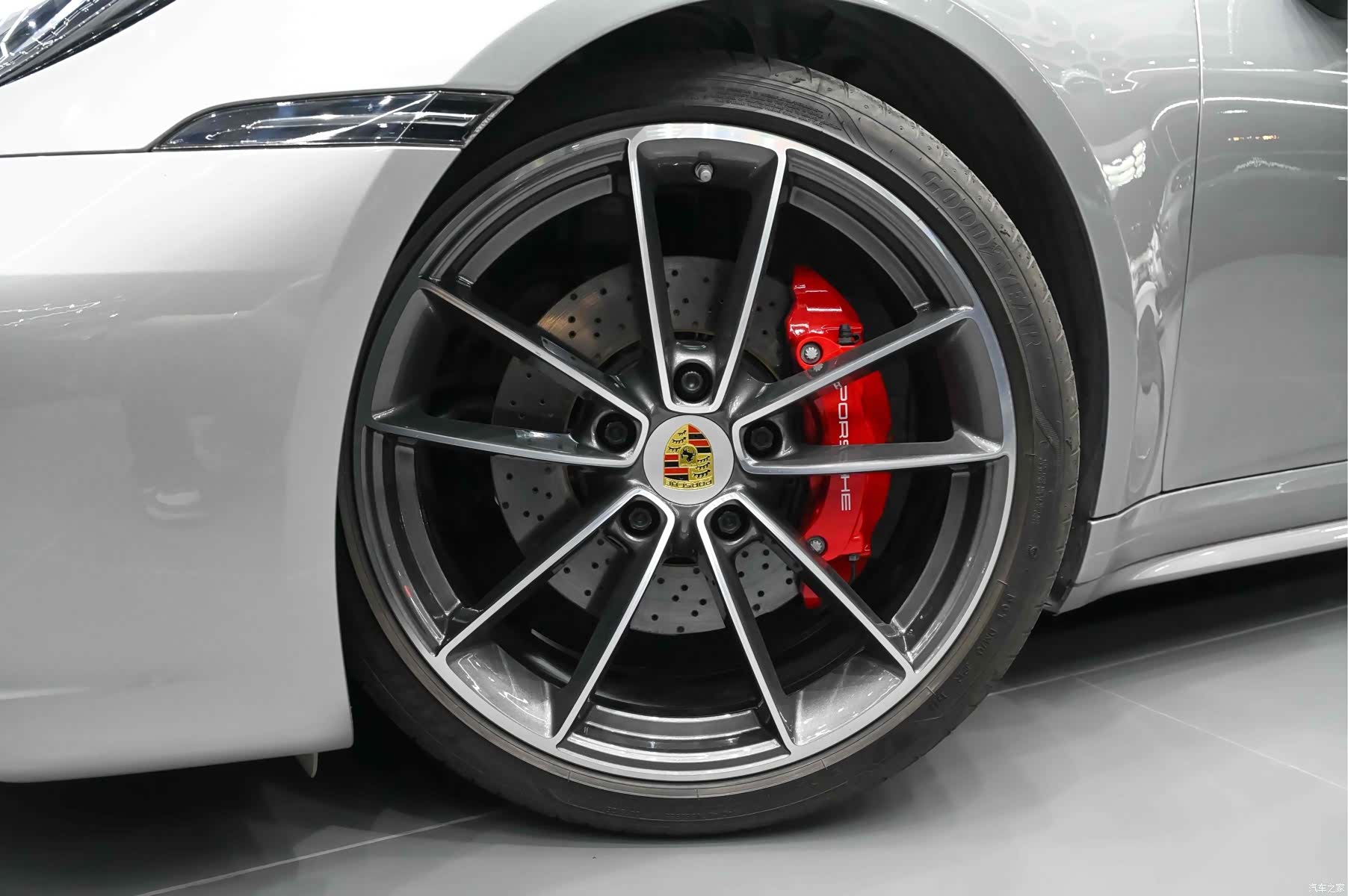 Porsche 911, 2022 19