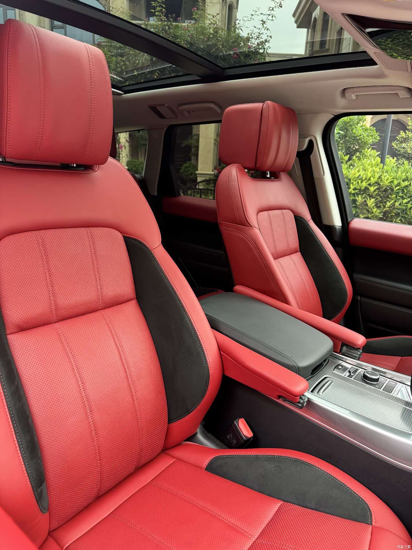 Land Rover Range Rover, 2020 13