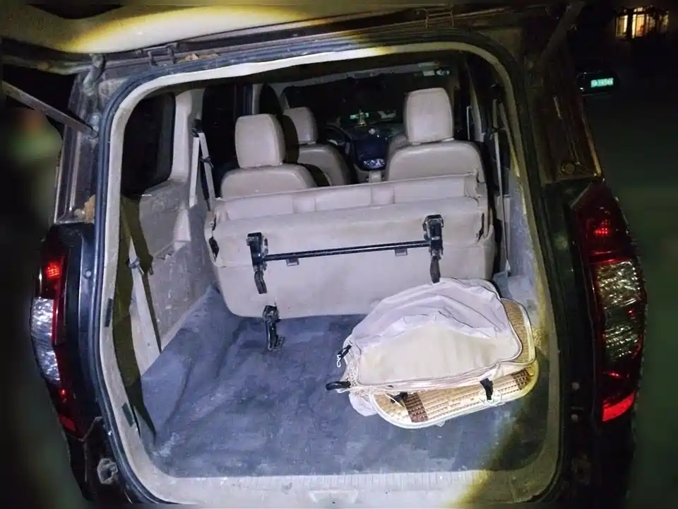 Wuling Wuling Hongguang