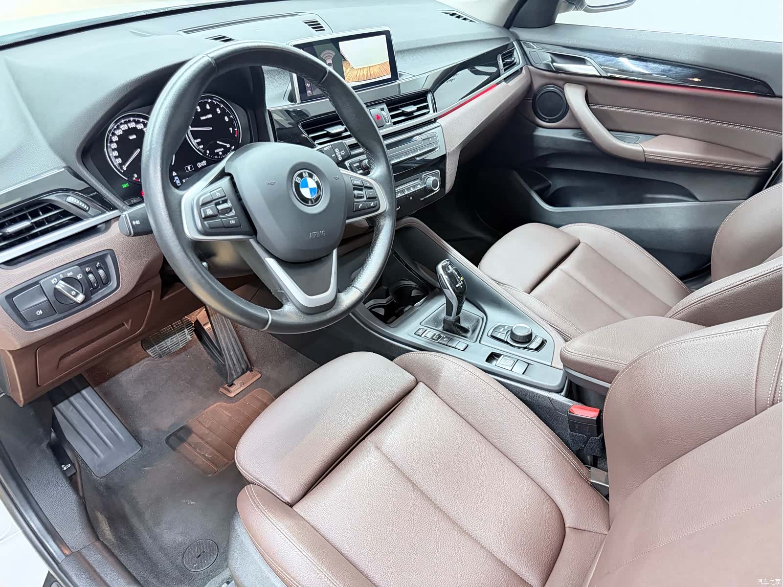 BMW X1, 2020 19