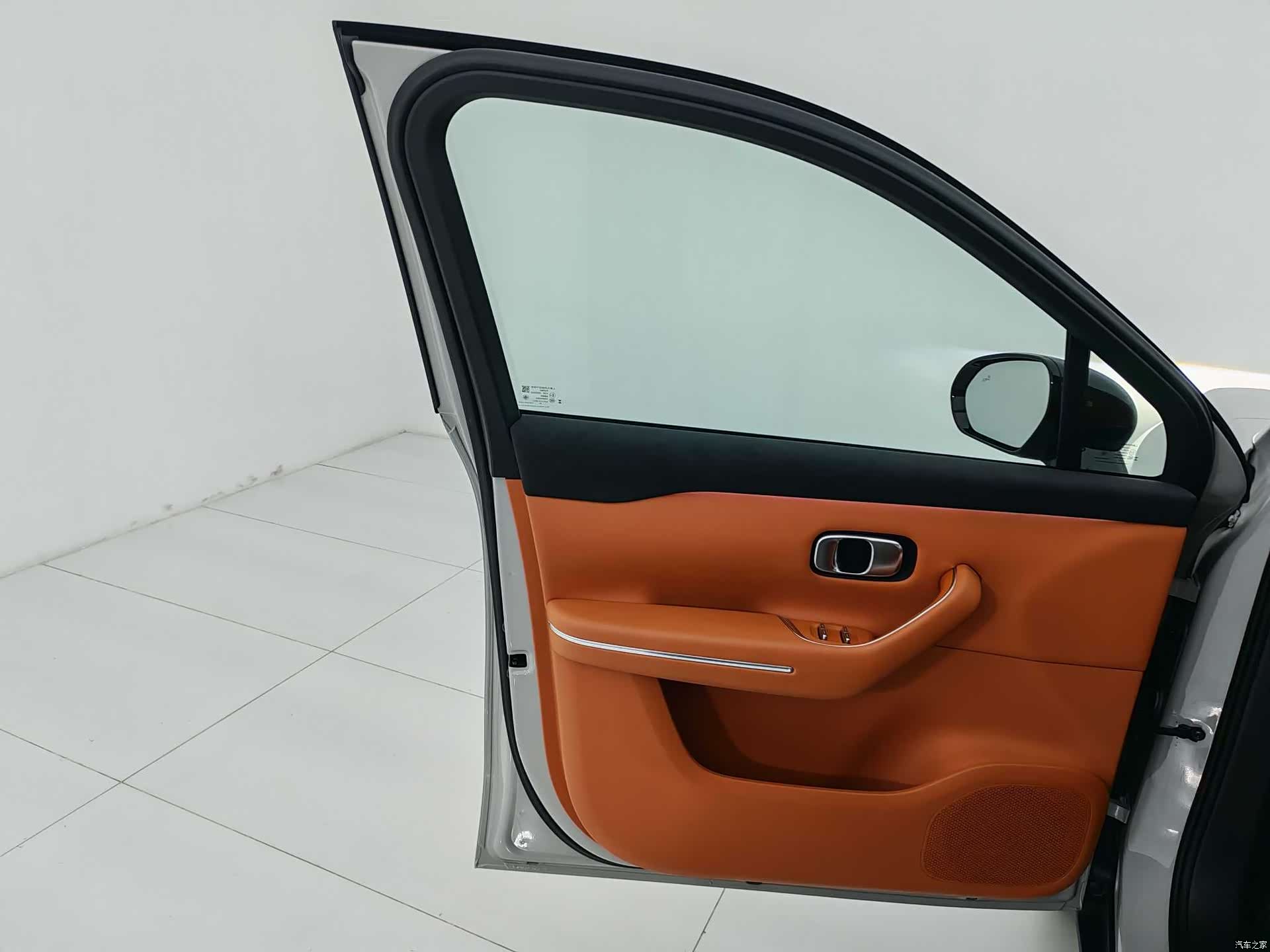 Leapmotor C10, 2025 14