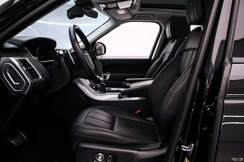 Land Rover Range Rover, 2019 12