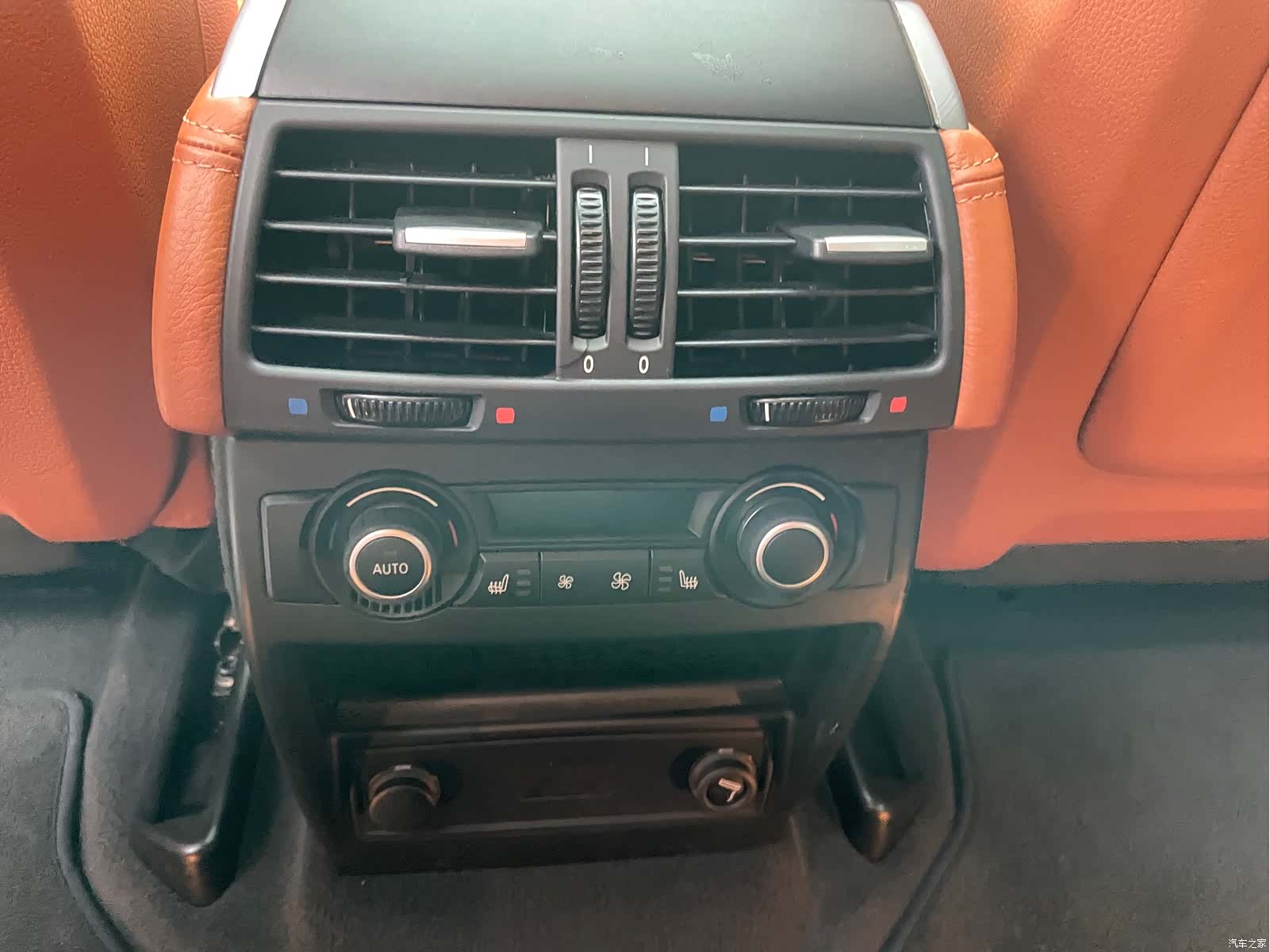 BMW X6, 2013 22