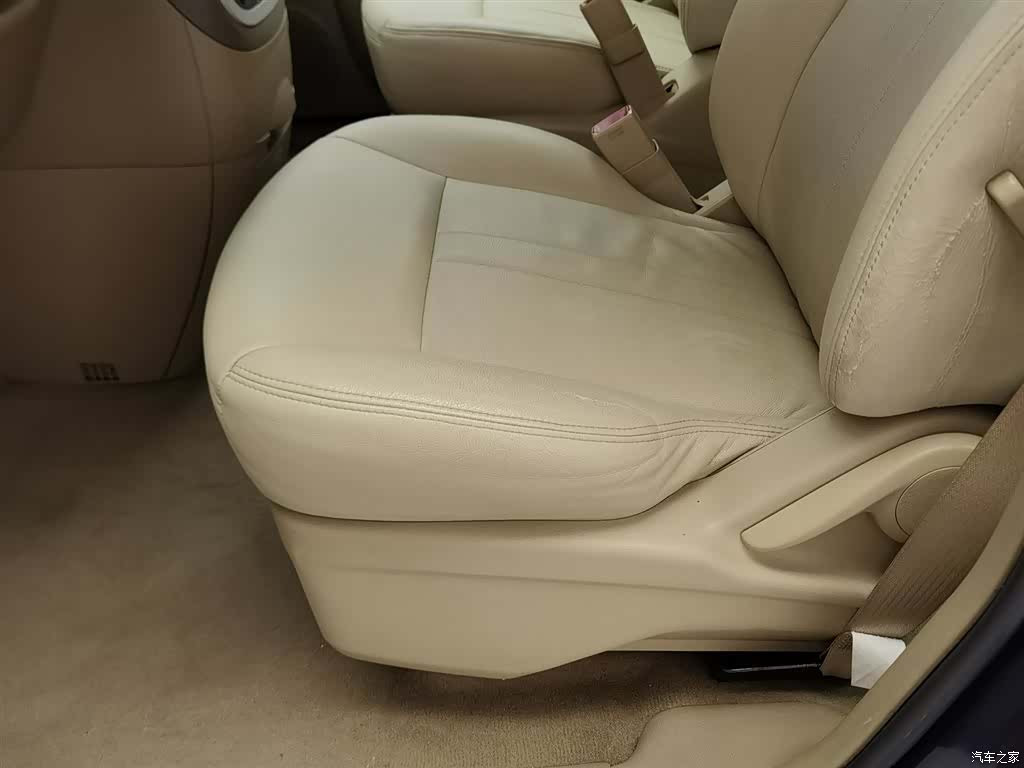 Buick GL8, 2016 20