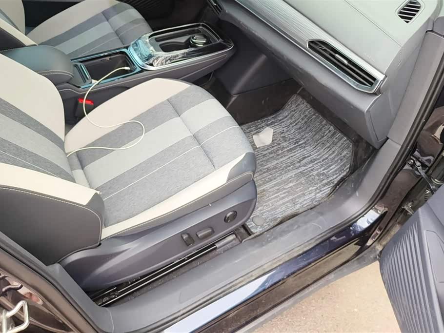 Volkswagen ID.4 CROZZ