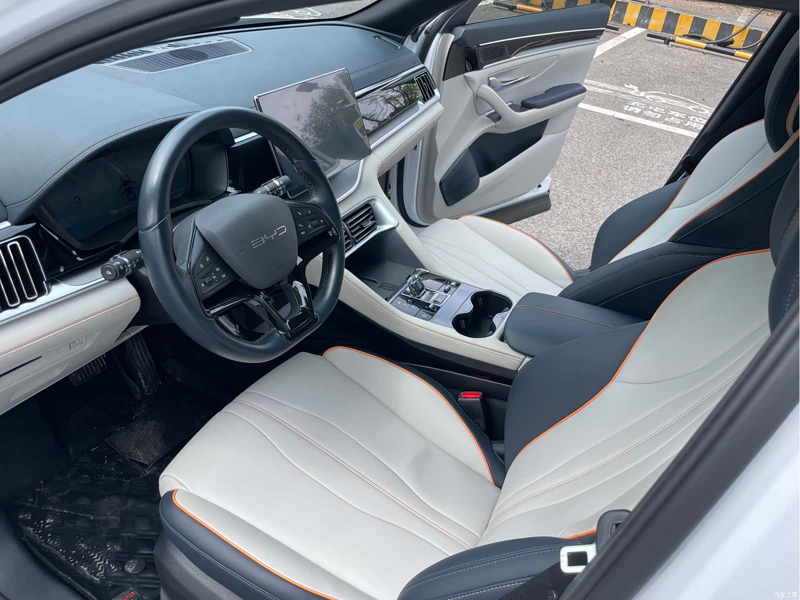 BYD Song, 2024 10