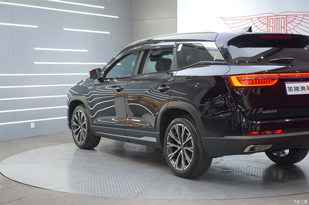 Jetour X90, 2024 2