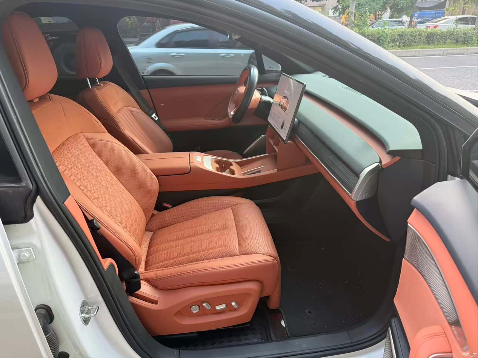 NIO L60, 2025 16