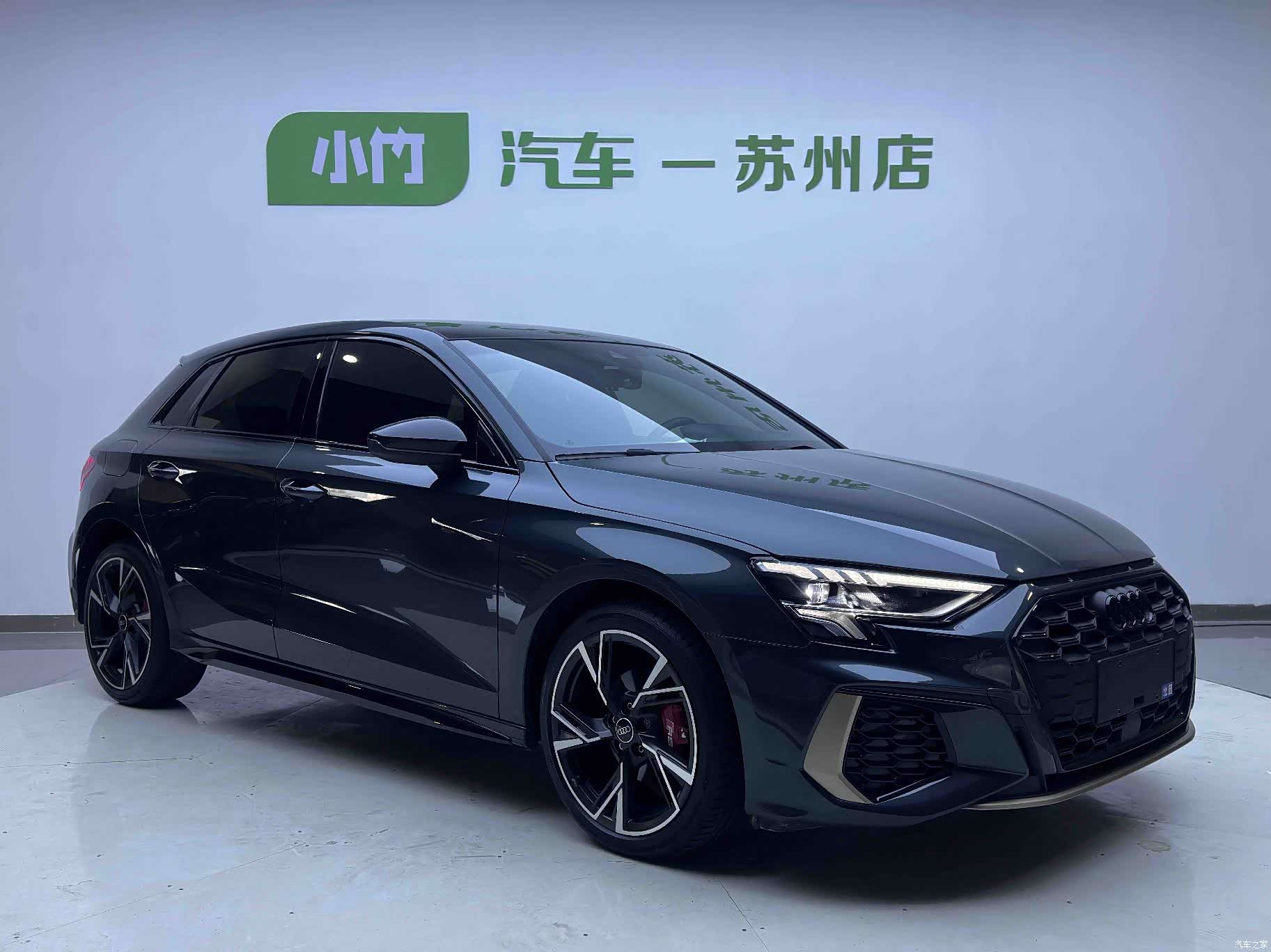 Audi A3, 2023 3