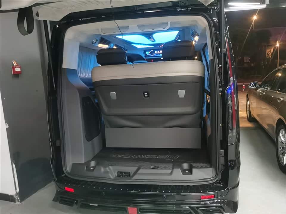 YEMA Black Samurai Youth