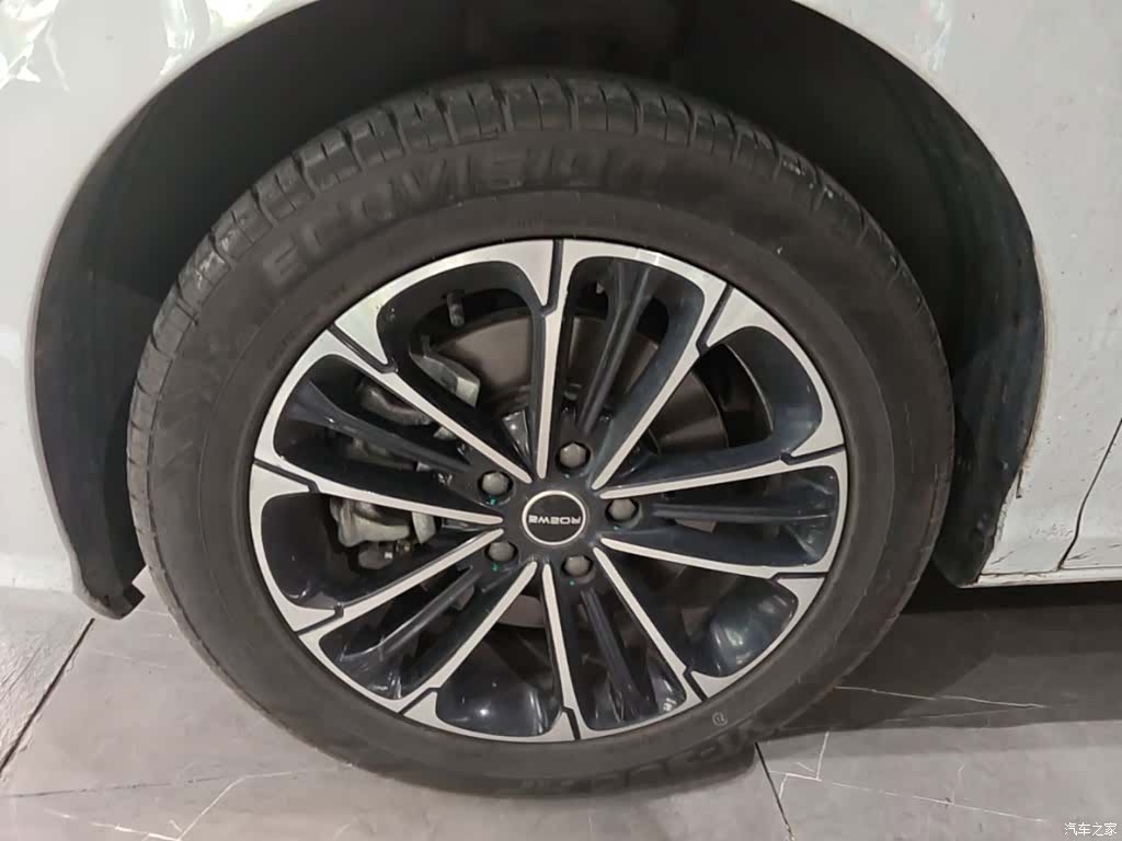 Roewe iMAX8, 2021 25