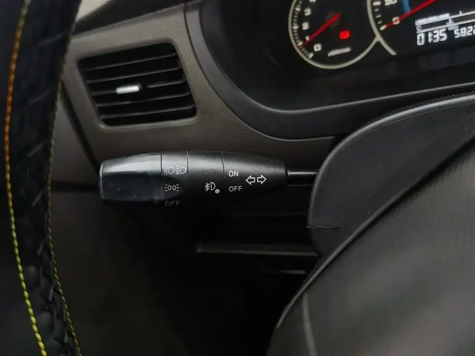 Wuling Wuling Rongguang V