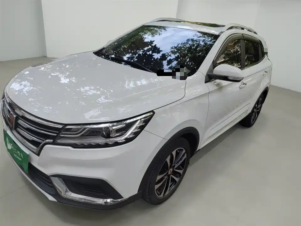 Roewe RX3
