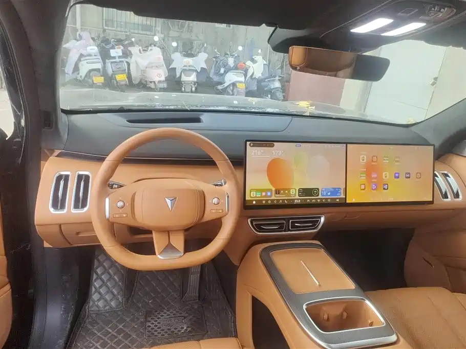 DEEPAL Dark blue S09