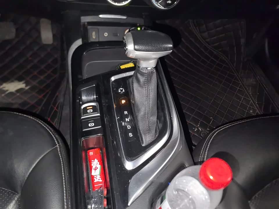 Trumpchi Trumpchi GA6